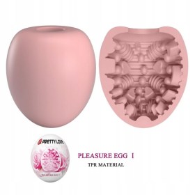 Passionate Egg Masturbator-BM 900T90-2